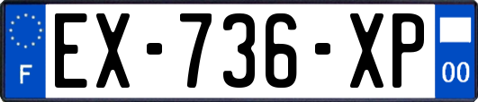 EX-736-XP