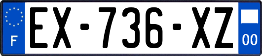 EX-736-XZ