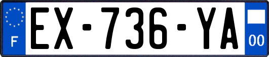 EX-736-YA