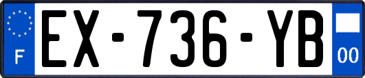 EX-736-YB