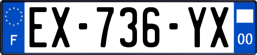 EX-736-YX