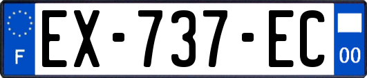 EX-737-EC
