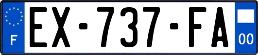 EX-737-FA