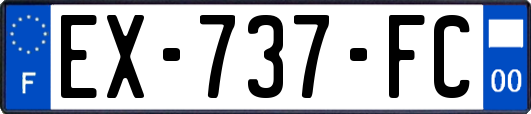 EX-737-FC