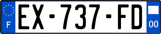 EX-737-FD