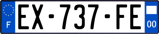 EX-737-FE