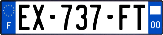 EX-737-FT