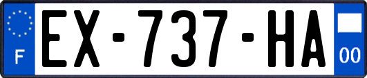 EX-737-HA