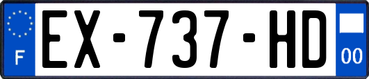 EX-737-HD