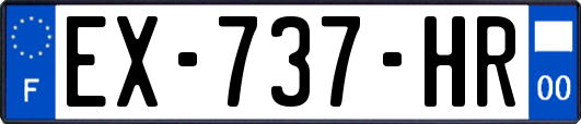 EX-737-HR