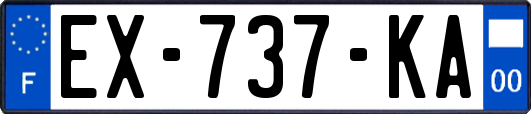 EX-737-KA