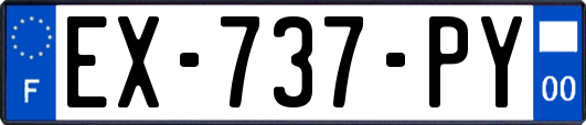 EX-737-PY