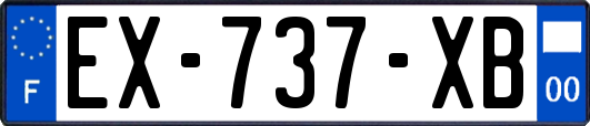 EX-737-XB