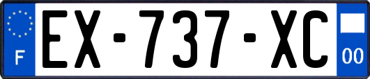 EX-737-XC