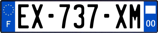 EX-737-XM
