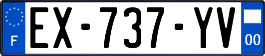 EX-737-YV