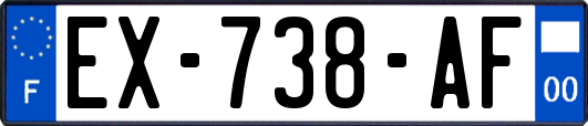 EX-738-AF