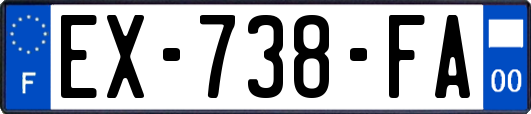 EX-738-FA