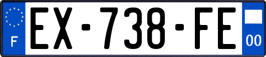 EX-738-FE