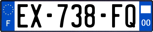 EX-738-FQ