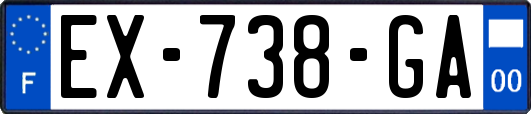 EX-738-GA