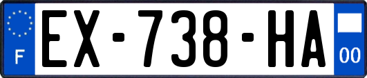 EX-738-HA