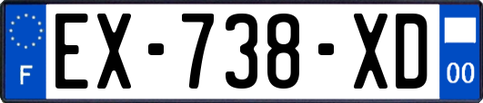 EX-738-XD