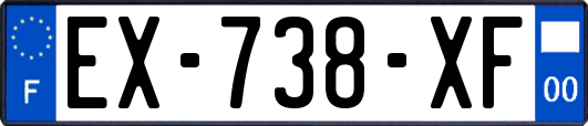 EX-738-XF