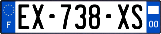 EX-738-XS