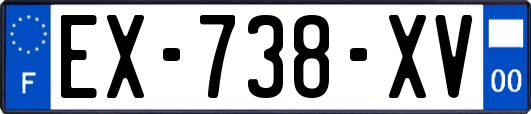 EX-738-XV