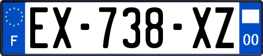EX-738-XZ