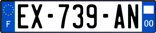 EX-739-AN