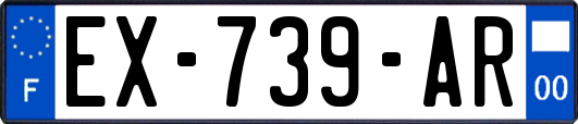 EX-739-AR