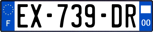 EX-739-DR