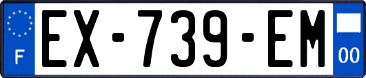 EX-739-EM