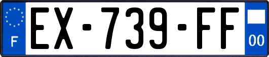 EX-739-FF