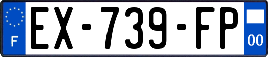 EX-739-FP