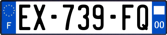EX-739-FQ