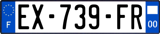 EX-739-FR