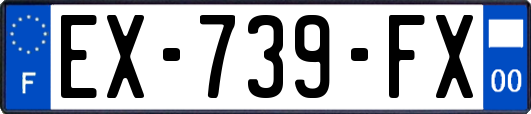 EX-739-FX