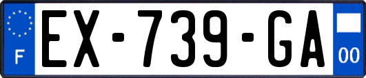 EX-739-GA