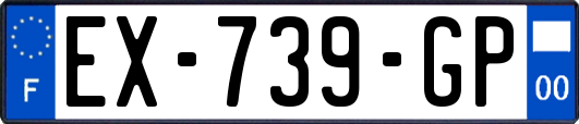 EX-739-GP