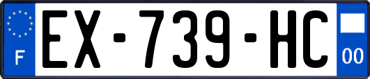 EX-739-HC