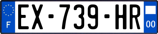 EX-739-HR
