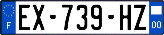 EX-739-HZ