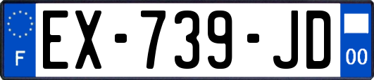 EX-739-JD