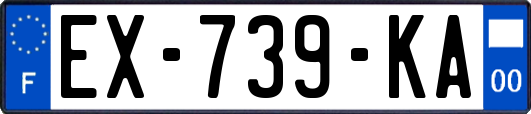 EX-739-KA