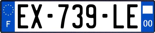 EX-739-LE