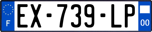 EX-739-LP