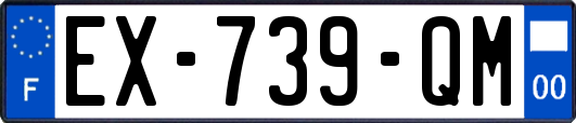 EX-739-QM